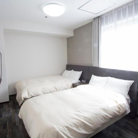Hotel Mielparque Окаяма Экстерьер фото