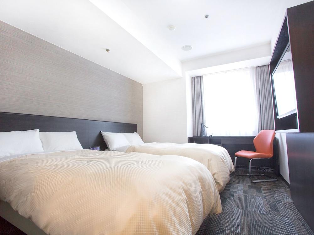 Hotel Mielparque Окаяма Экстерьер фото