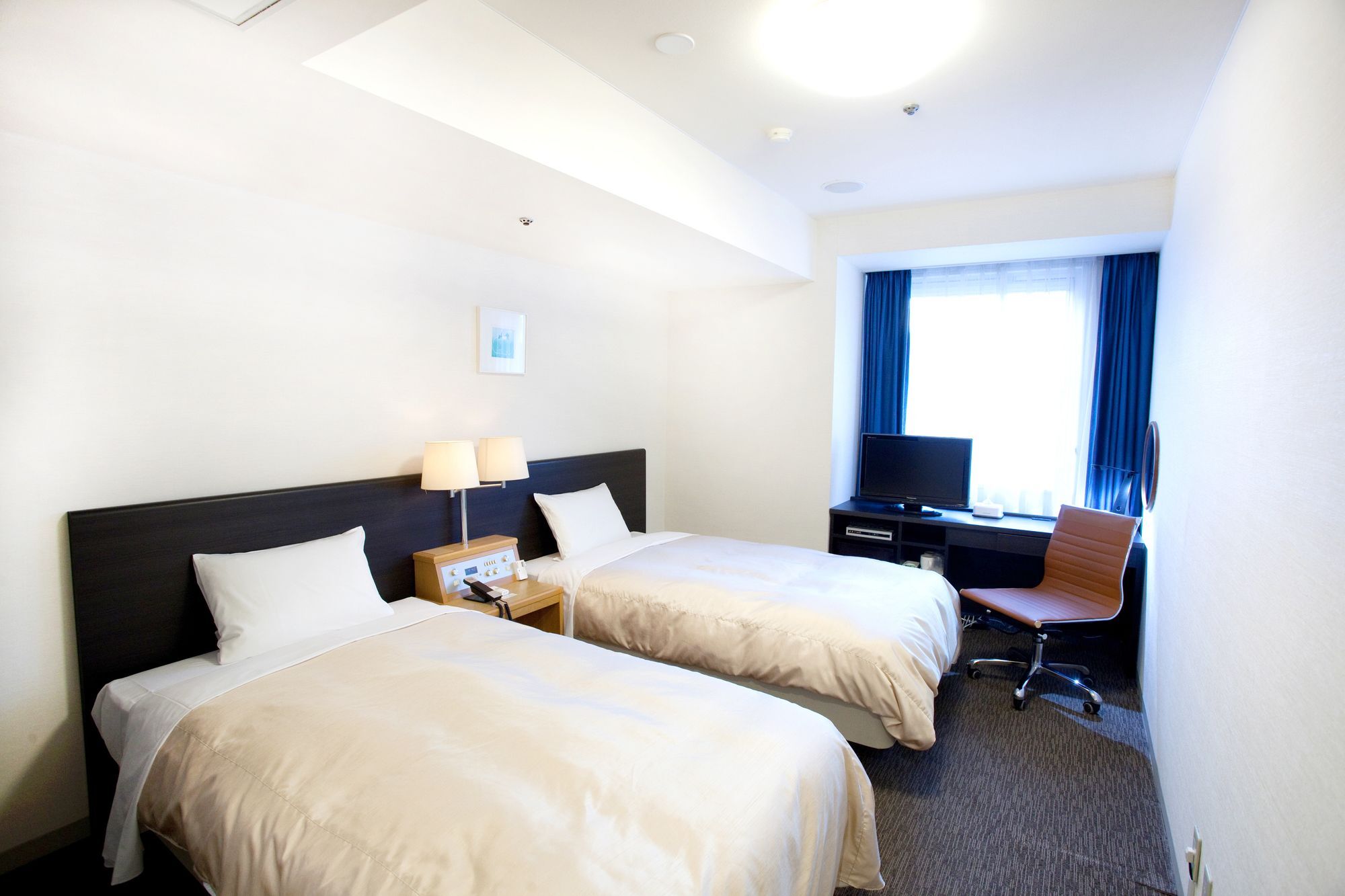 Hotel Mielparque Окаяма Экстерьер фото