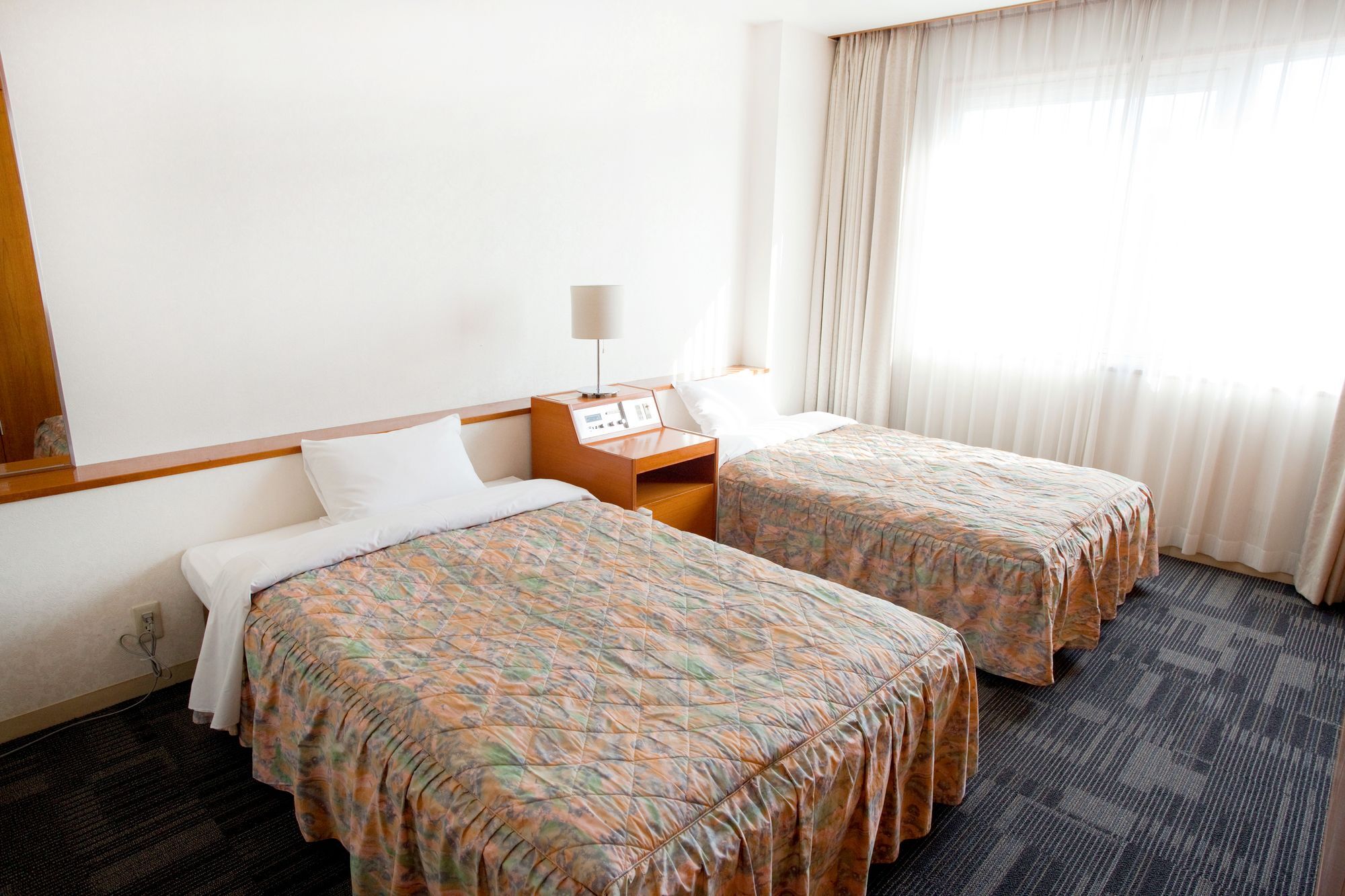 Hotel Mielparque Окаяма Экстерьер фото