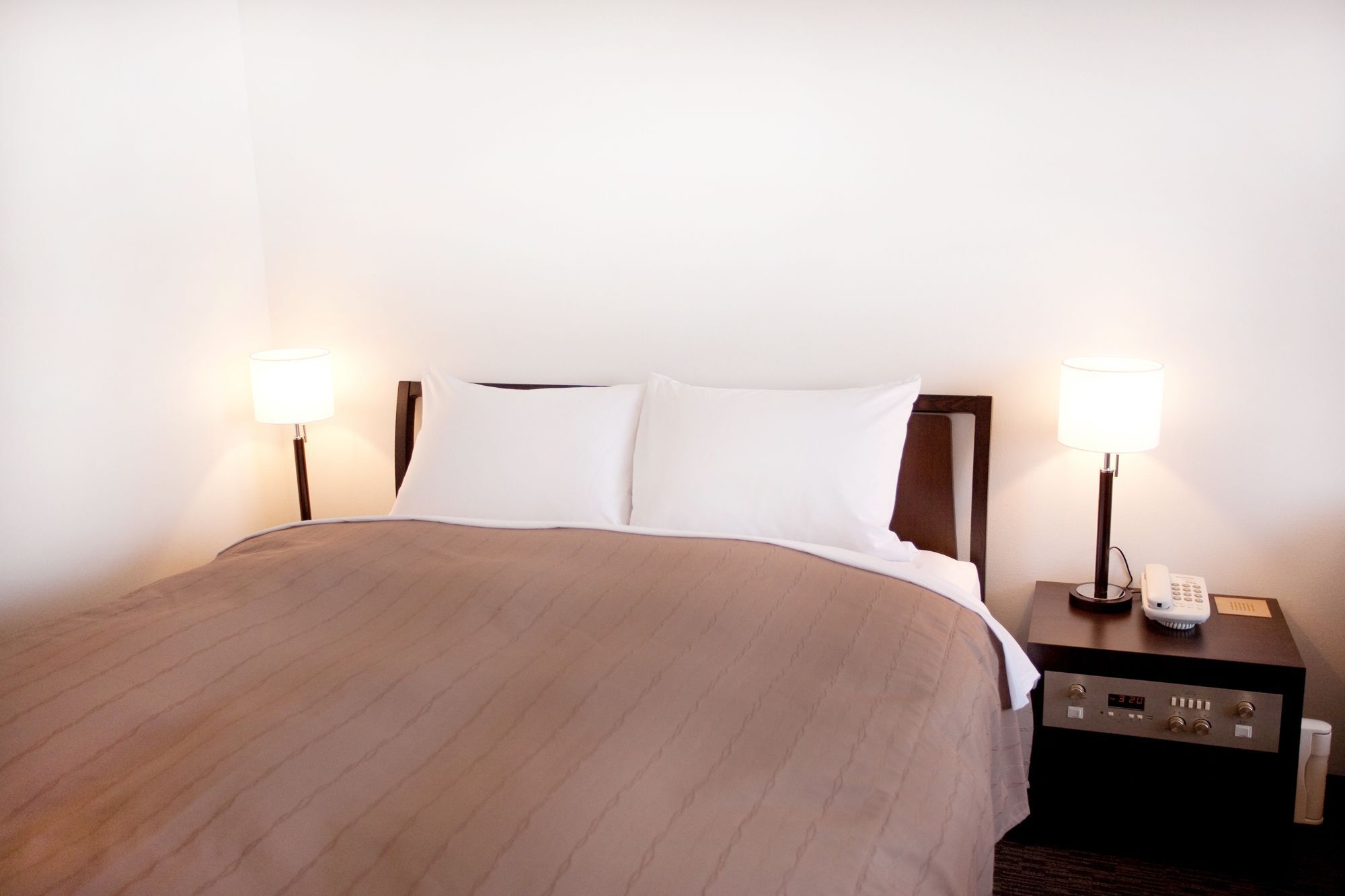 Hotel Mielparque Окаяма Экстерьер фото