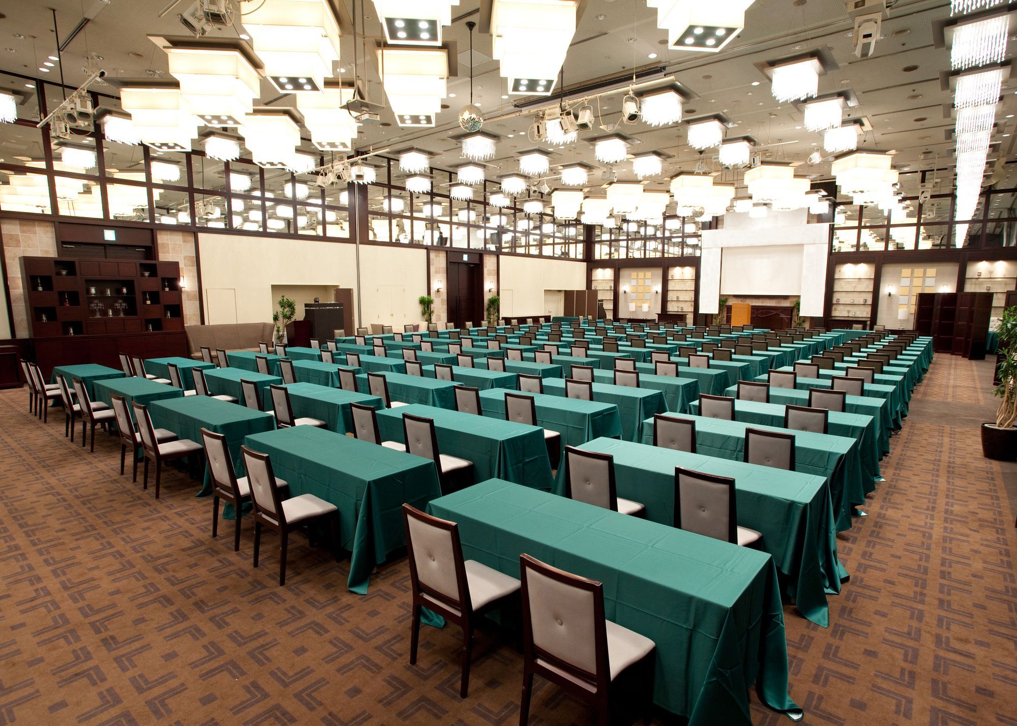 Hotel Mielparque Окаяма Экстерьер фото