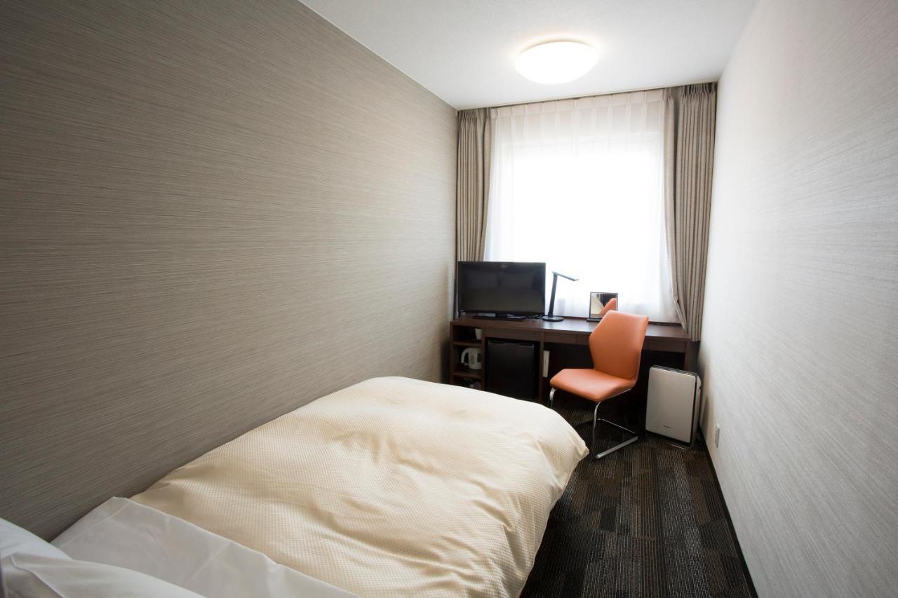 Hotel Mielparque Окаяма Экстерьер фото